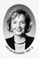 Women in the Arkansas General Assembly