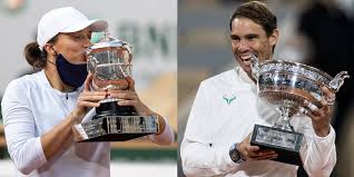 'rafael nadal's french open record will never be beaten', predicts andy murray. French Open 2021 Preview All You Need To Know