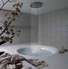Telusuri inspirasi foto ide & desain untuk menciptakan desain kamar mandi bathup memberikan inpirasi unik guna desain rumah idaman kamu. 31 Desain Kamar Mandi Mewah Png Sipeti