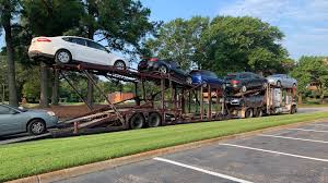 Auto transport in Seattle, WA - DA Shipping Auto Transport®