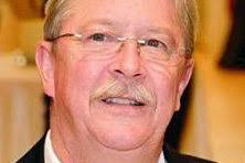 Obituary: James McLeod Thorp