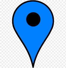 The table below shows all google maps icons add_location. Blue Map Pin Blue Google Maps Marker Png Image With Transparent Background Toppng