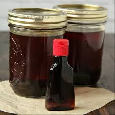 But it truly is the best substitute for vanilla extract because…the extract itself is a substitute for the vanilla bean! 17 Best Vanilla Extract Substitutes Snappy Gourmet