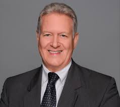 John Watts (Dr. J), LCSW