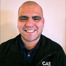 I'm Guy Labonte, and I can safely say that my longest relationship is with  CAE… and it goes back almost 40 years!