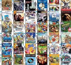 Maybe you would like to learn more about one of these? Top 5 Ds Games I Want On Wii U E Shop Ragglefragglereviews