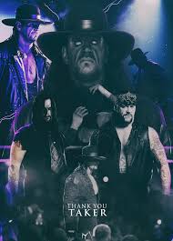Undertaker by achaleda94 on deviantart. Undertaker Art Iv By Muratvfx On Deviantart