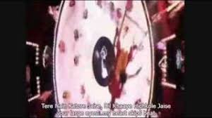 Luck By Chance Baawre Lyrics And Eng Translation Youtube Oh kurbaan jidde ton rehnde ohda kadon vichoda sehnde pher chanhnde ohde samne behna. luck by chance baawre lyrics and eng
