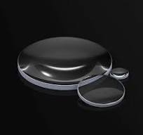 Customized Spherical Biconvex Lenses, Glass Lens for Projector