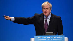 This is a summary of the electoral history of boris johnson, the member of parliament for uxbridge and south ruislip since 2015 and incumbent prime minister of the united kingdom since 24 july 2019. Das Land Verdient Etwas Besseres Warum Boris Johnson Bei Vielen Briten So Beliebt Ist Politik Tagesspiegel