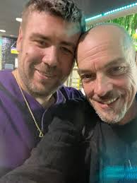 Had a great last “regular “ skate at Skateworld Of Vandalia.