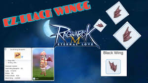 I show you all the things my realm stands for spanking. Ragnarok M Eternal Love Devil Wing Quest Step By Step Full Guide By S 2 D I O 6 G A M I N G