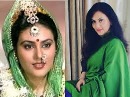 Dipika Chikhalia aka Sita of the original Ramayan: Hema Maliniji told  makers that my character shouldnt wear lipstick to maintain authenticity