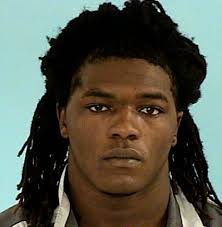 Montgomery County Crime Stoppers Featured Felons for the Week of 10/10/2014 