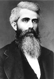 John Joseph Jedlick** was born in Taber, Czechoslovakia