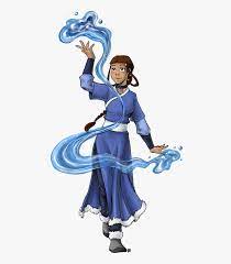 Aang, katara, and sokka begin pulling on the reins together in an attempt to budge appa. Katara Avatar Png Download Katara Avatar The Last Airbender Png Transparent Png Transparent Png Image Pngitem