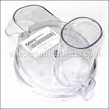 Stainless steel slice and shredder disk. Black And Decker Food Processor Fp1450 Ereplacementparts Com