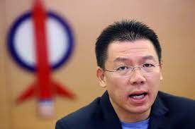 Before his appointment to the perak executive council, he practised as a lawyer in. Nga Stands By His Umno Pas Cooperation Equals Terrorism Remark Malaysia Today