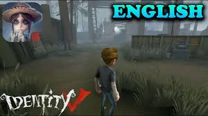 Descargar identity v para irbis sp511, versión: Identity V Mod Apk 1 0 272756 Mod Hack Youtube