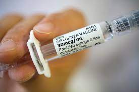 Aug 06, 2021 · influenza, seasonal inactivated (iiv) vis. Here S Why It S So Hard To Make A Better Flu Vaccine