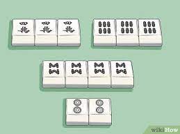 How To Play Mahjong Mahjong Play Cricut Tutorials
