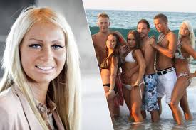 Realityster Samantha de Jong laat voor het eerst van zich horen na  uitbuitingszaak: “Elke dag een stukje sterker”