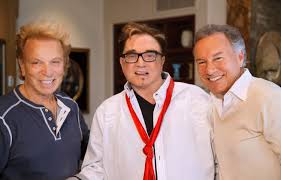 Fischbacher said at the time. Las Vegas Magic Show Duo Siegfried And Roy To Get Biopic Variety