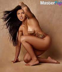 Claudia Gadelha Nude OnlyFans Leak Picture #7NAdDlciXu | MasterFap.net