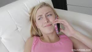 Sister Alexa Grace HD xxx