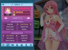 Huniepop | unlocking momo, flexing my muscles #8 (huniepop gameplay). Steam Community Guide Guide To 100 Gifts And Outfits