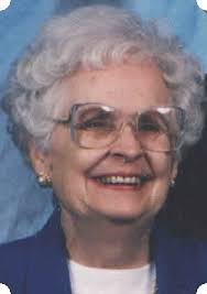 Roberta Grant Holland (1917-2017)