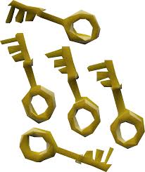 Larran S Key Osrs Wiki