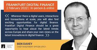 Frankfurt Digital Finance