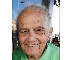 VINCENT RILEY Obituary (1923