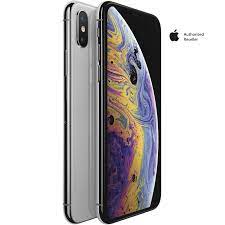 Roman numeral x pronounced ten) are smartphones designed. Buy Apple Iphone Xs Max 256gb Silver Online Shop Smartphones Tablets Wearables On Carrefour Uae