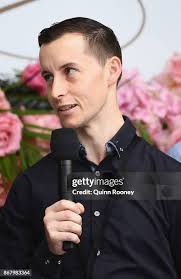 244 Melbourne Cup Carnival Media Launch Stock Photos, High-Res Pictures,  and Images