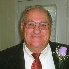 Obituary information for Charles Andrew Swanson