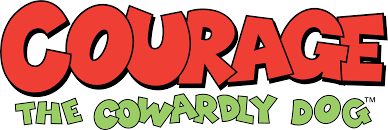 The best gifs for muriel bagge. Courage The Cowardly Dog Wikipedia