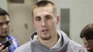 Ohio State Wisconsin 12/06/14 Preview & Postgame