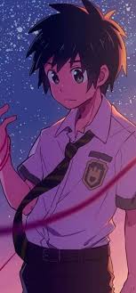 Taki Kun Wallpaper By Redbedbluecrystal 1b Free On Zedge Discover images and videos about anime boy from all over the world on we heart it. taki kun wallpaper by redbedbluecrystal