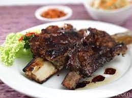 3 Resep Iga Sapi Ala Restoran Yang Gurih Juicy