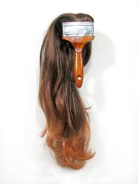 It's pretty affordable, and it just freakin' works.with shorter hair, you don't necessarily want to use a. Hairbrush Via Baubauhaus Hair Juxtaposition Brush Search By Muzli