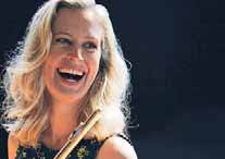 Sizzling sounds of Bangalow