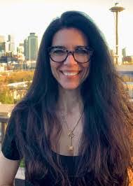 Kristin Nagy's Instagram, Twitter & Facebook