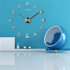 As an amazon associate i earn from qualifying purchases. Arabic Digital Birds Mirror Decor Wall Stickers Large Modern Wall Clock China Wall Clocks And Acrylic Wall Clocks Price Made In China Com