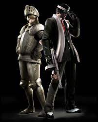 There are two sets of unlockable costumes. Unlockables In Resident Evil 4 Resident Evil Wiki Fandom