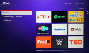 The roku® mobile app is a free application for ios® and android™ devices that turns your mobile device into our ultimate streaming companion for roku streaming players and roku tvs. How To Add Apps To A Roku Device Or Roku Tv
