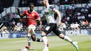 Só aqui no futebol play hd você não vai perder nenhum lance da partida entre derby county e manchester united grátis sem travamentos. Qimjcpserp03cm