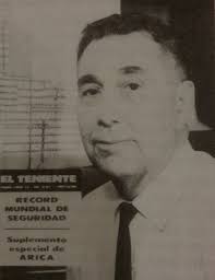 Corporación Patrimonial Sewell