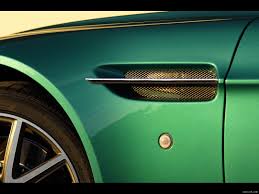 Image result for Viridian Green 2012 Aston Martin